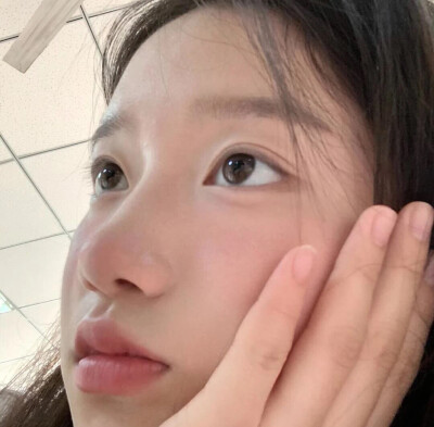 美女