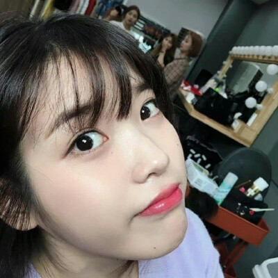 IU の 头像