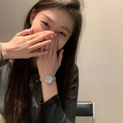 美女