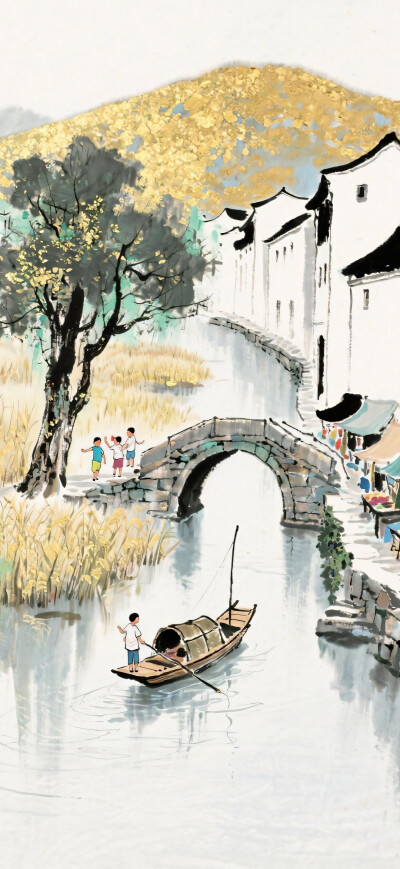 古风壁纸
