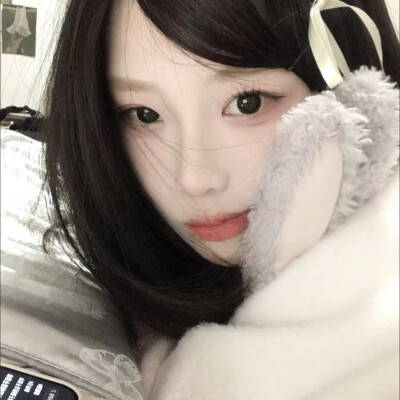 女生头像