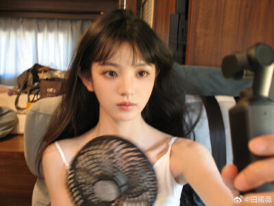 田曦薇
