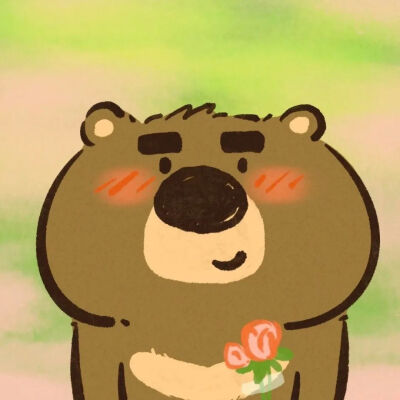可爱情头