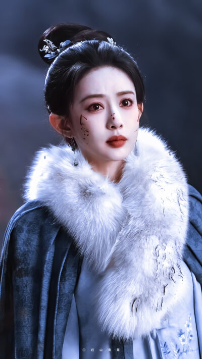 九重紫 窦昭 孟子义 
