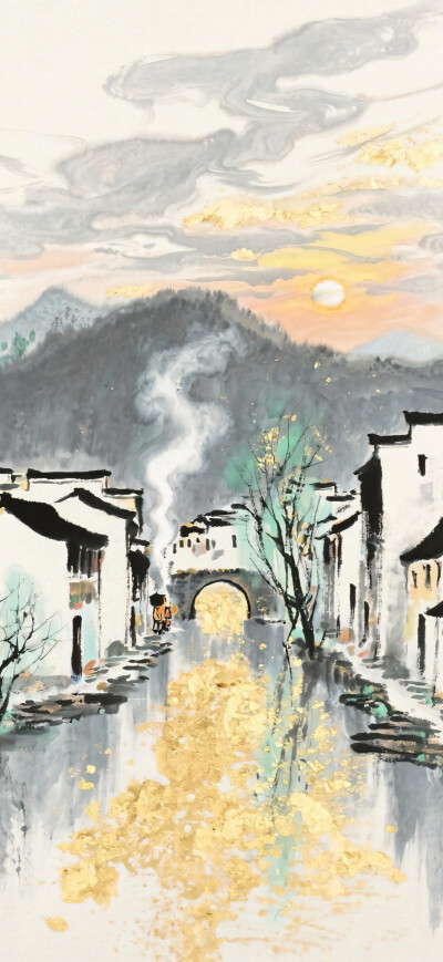 古风壁纸