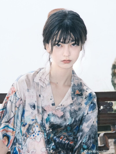 摄影