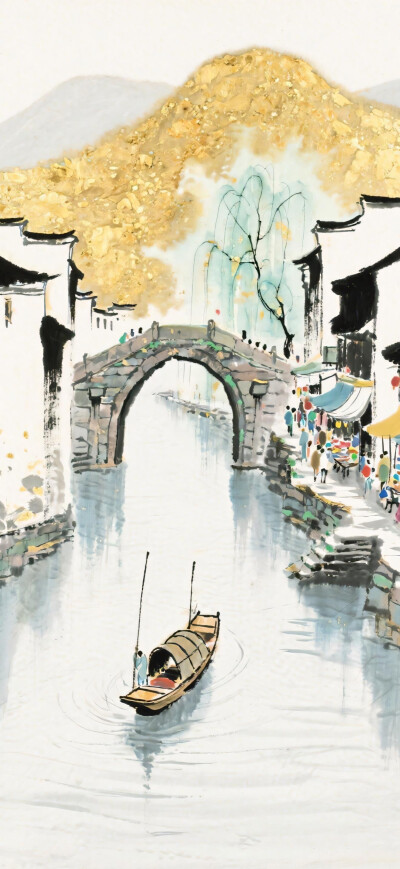 古风壁纸