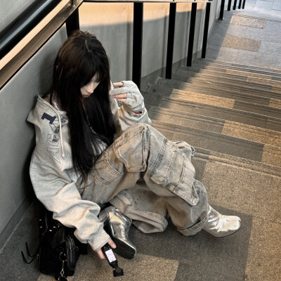 女生头像