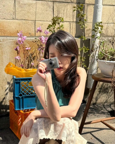 IU の 头像
