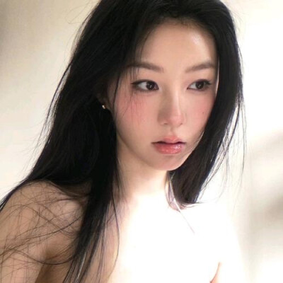 美女