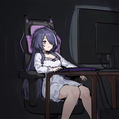 崩铁