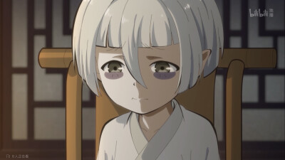 #百妖谱
