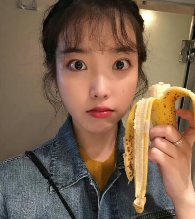 IU の 头像