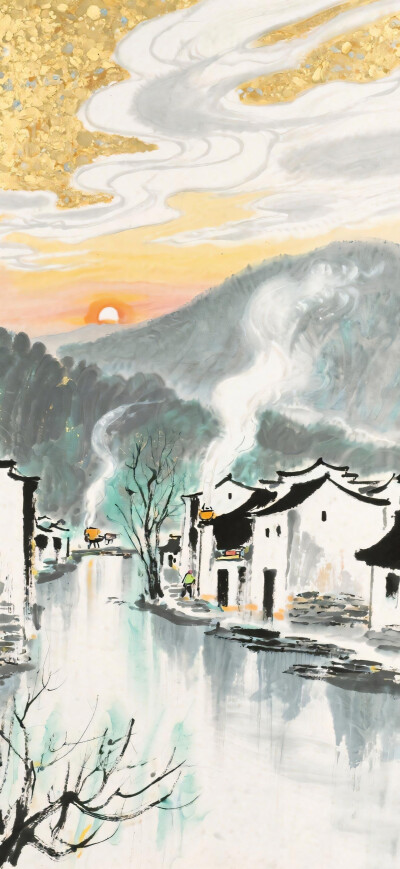 古风壁纸