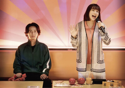 《幸福伽菜子的快乐杀手生活》