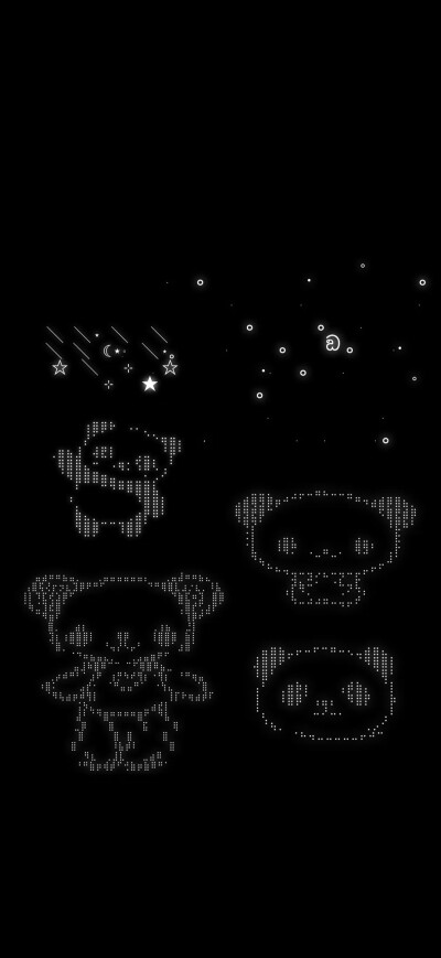 极简壁纸