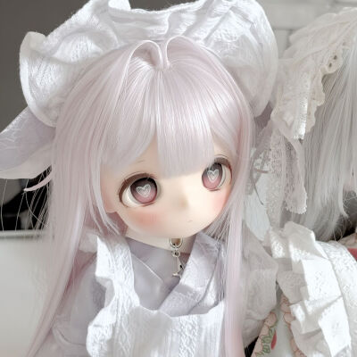 娃头 