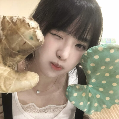 女生头像