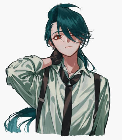 画参