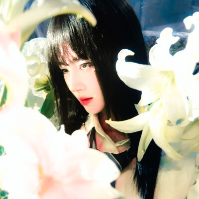 鞠婧祎