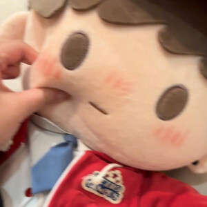 玩偶头像