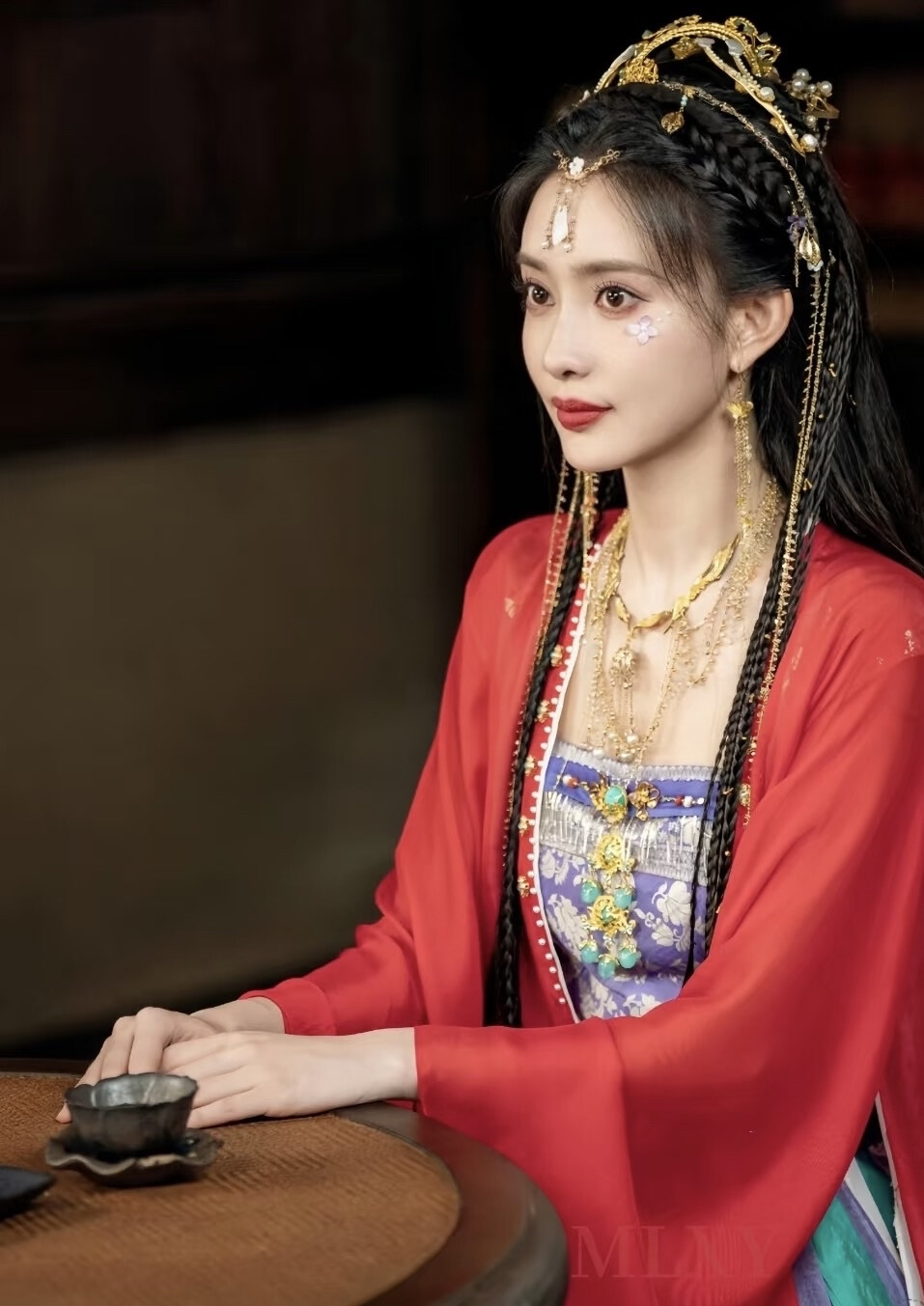 淮水竹亭