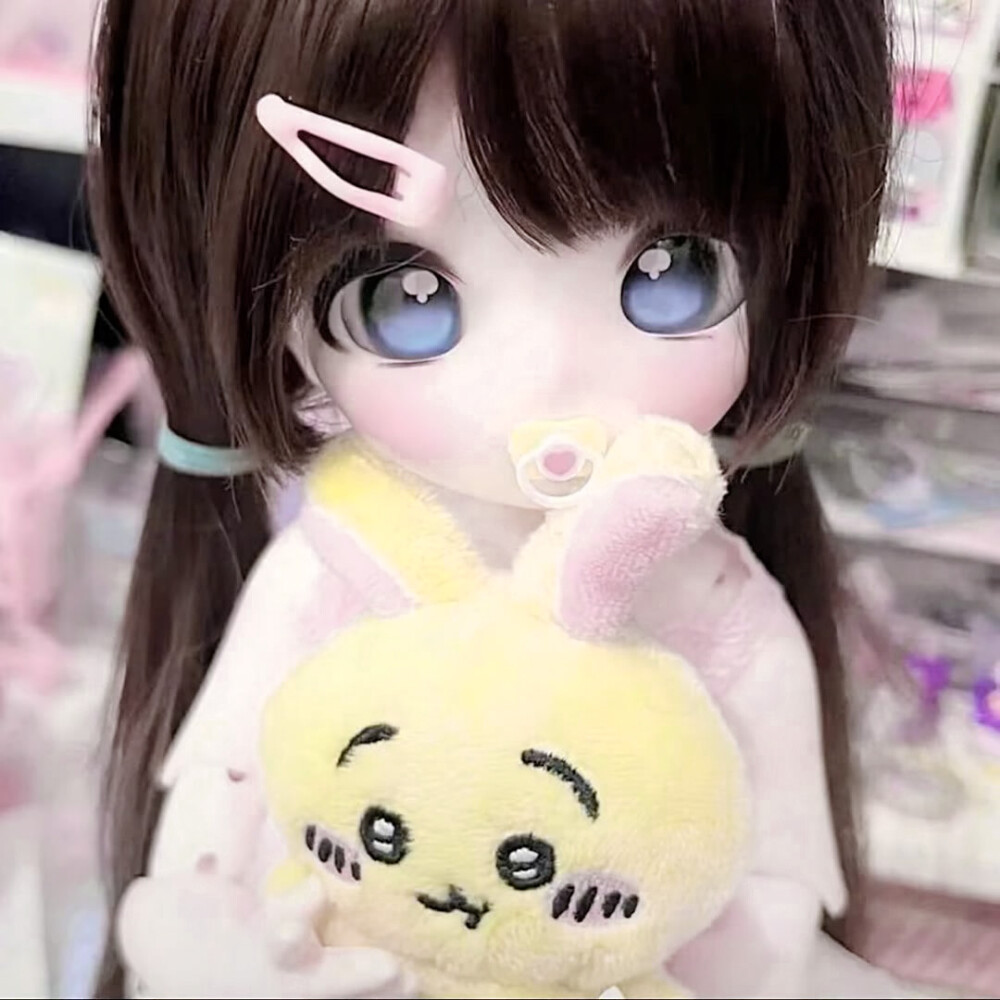 别害怕 世界和我都爱你˶ᐢಲᐢಣ