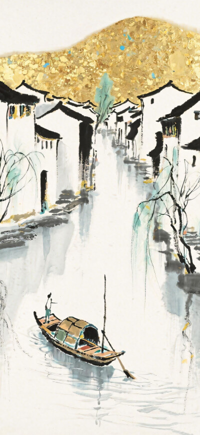 古风壁纸