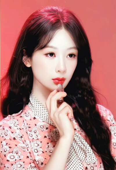 杨紫
