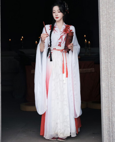 仿妆