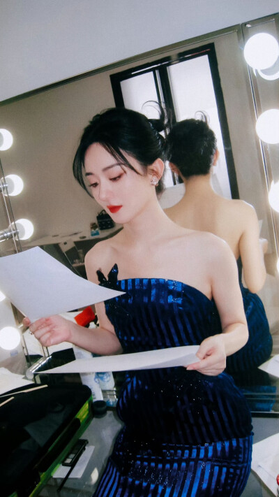 赵丽颖
