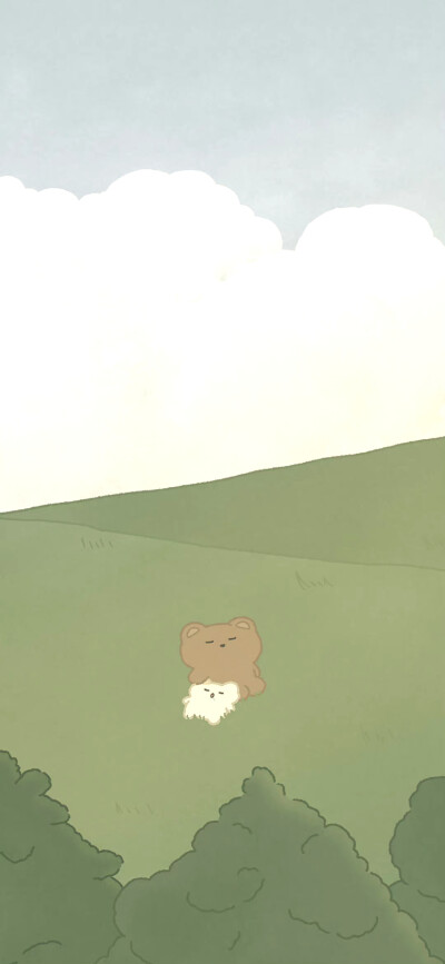 壁纸