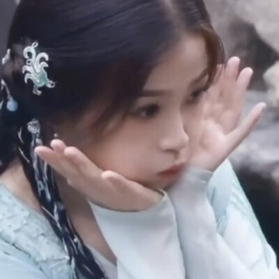 往事流传在你眼眸