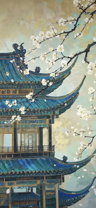 古风壁纸