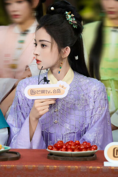 古力娜扎