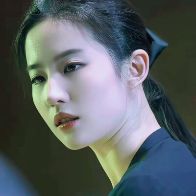 刘亦菲