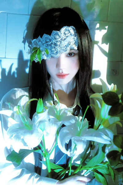 鞠婧祎