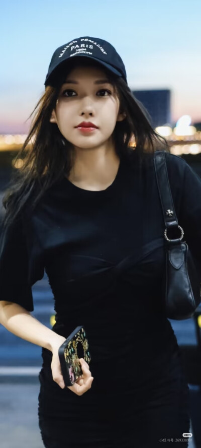 程潇