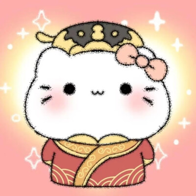 Kitty情头