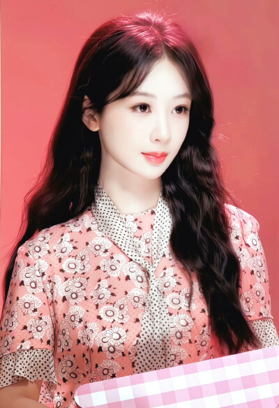 杨紫
