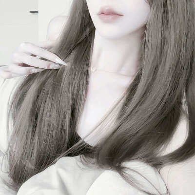部位女头