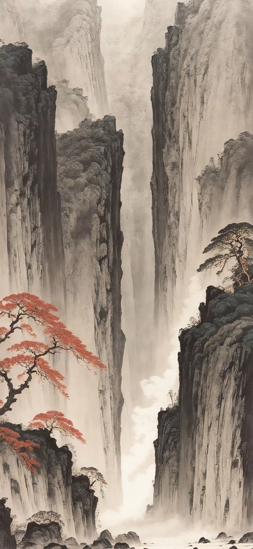 古风壁纸