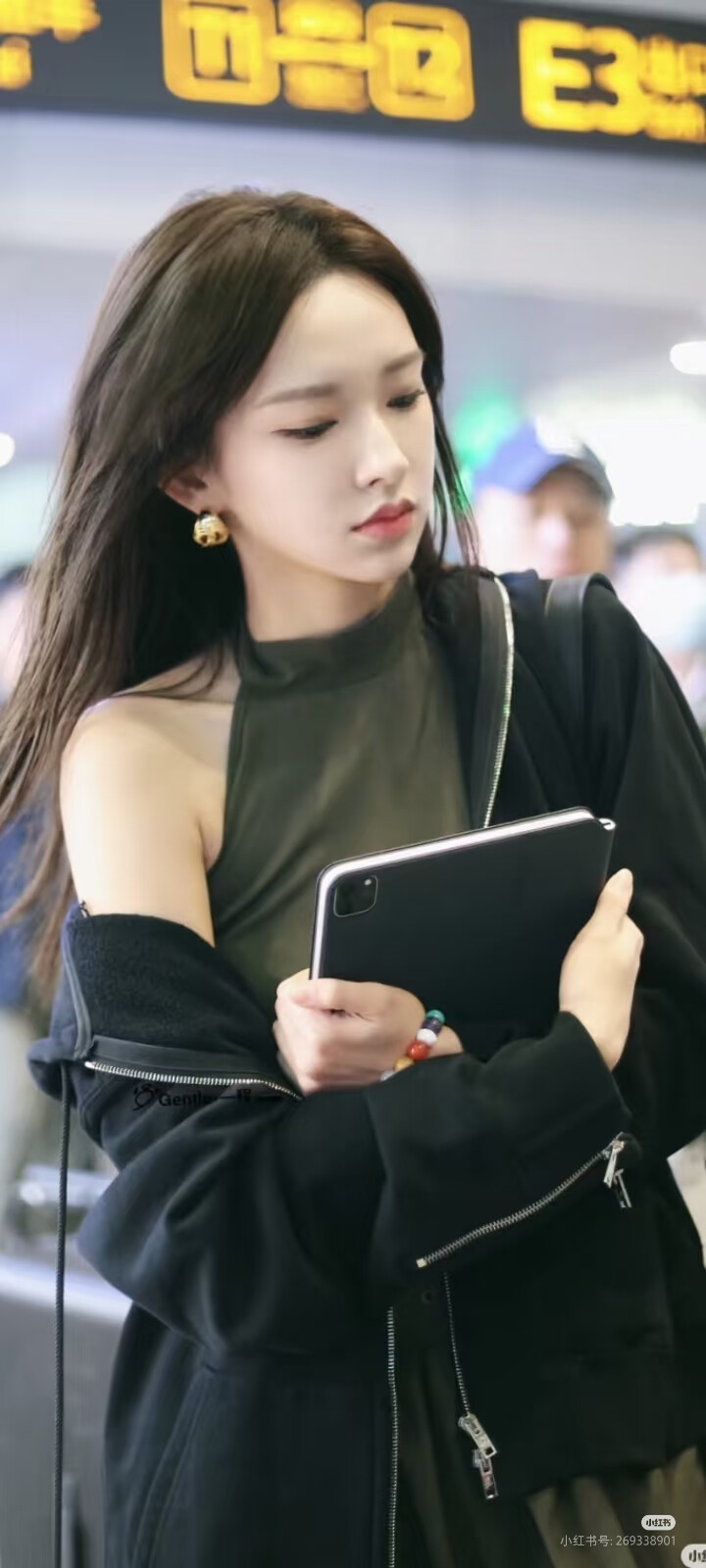 程潇