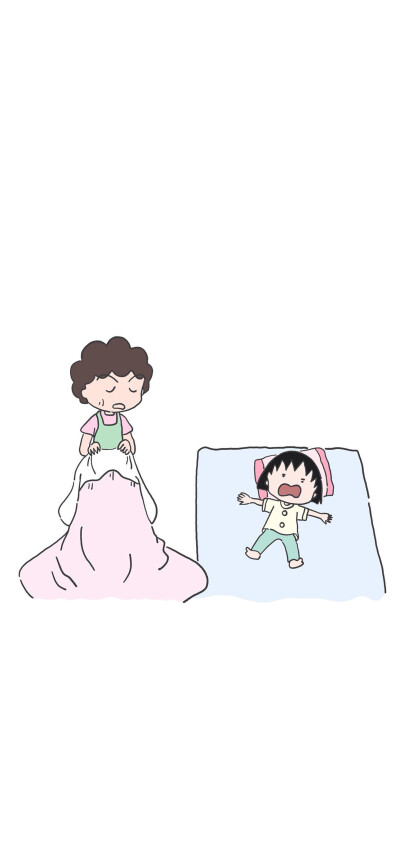 樱桃小丸子