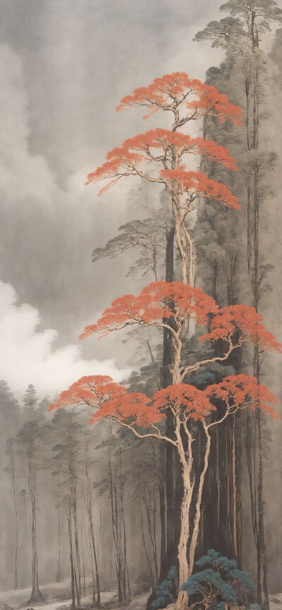 古风壁纸