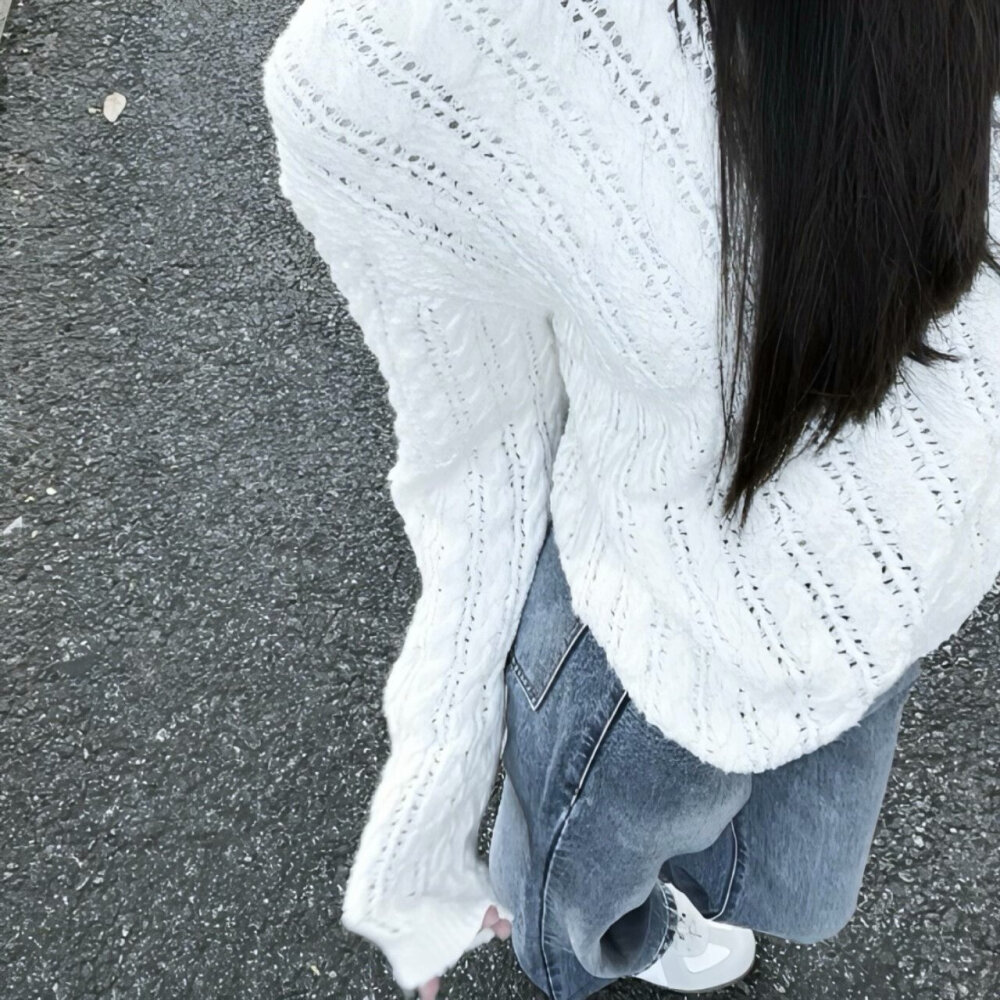 部位女头