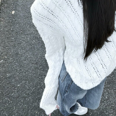 部位女头