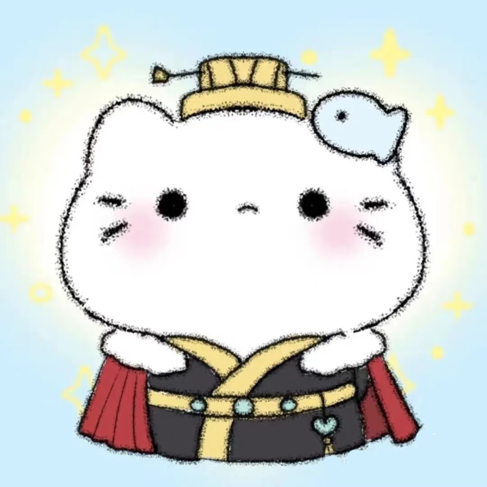 Kitty情头