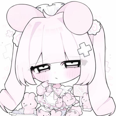 动漫女头
图源小红薯Dokihano