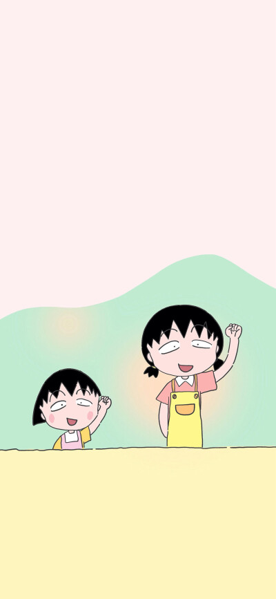 樱桃小丸子